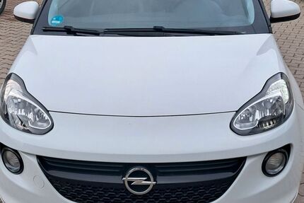 Opel Adam 91.550 km 6.650 &euro; Falkenstein 93167