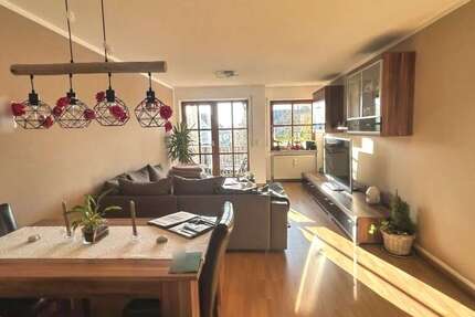 Wohnung Regenstauf - 4 Zimmer, 91 m&sup2;, 299.000&euro; | Angebot:26211579