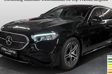 Mercedes-Benz E 200 8.500 km 52.899 &euro; Regensburg 93053