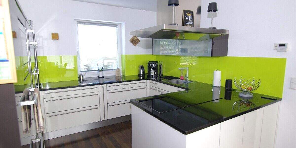 Einfamilienhaus Maxhütte-Haidhof Maxhütte - 4 Zimmer, 125 m&sup2;, 659.000&euro; | Angebot:25744424