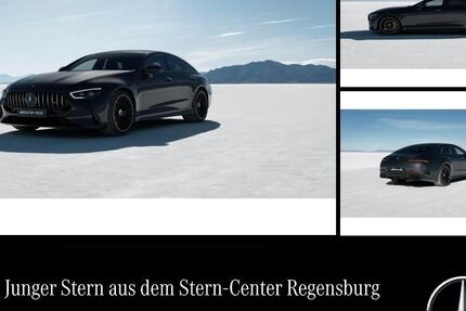 Mercedes-Benz AMG GT 6.111 km 135.590 &euro; Regensburg 93053