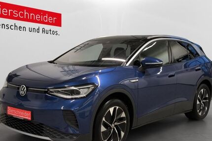 VW ID.4 48.765 km 27.350 &euro; Regensburg 93055