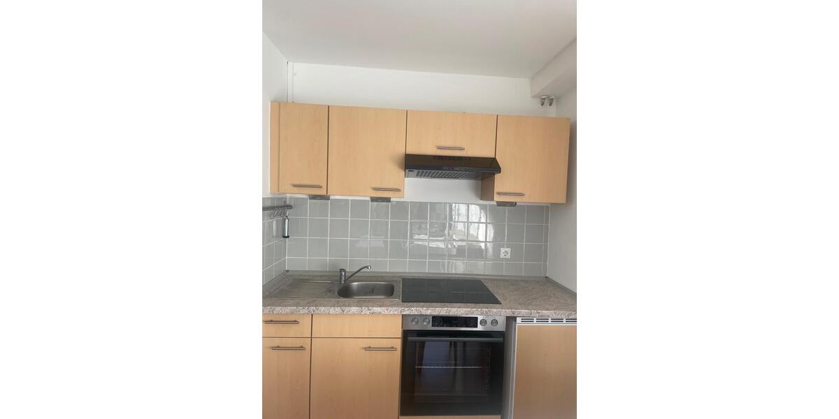 Terrassenwohnung Regensburg Brandlberg - 1 Zimmer, 31 m&sup2;, 139.000&euro; | Angebot:25803220