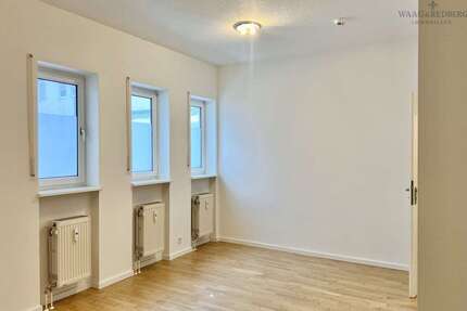 Wohnung Regensburg Ganghofersiedlung - 1.5 Zimmer, 34 m&sup2;, 159.000&euro; | Angebot:25325349