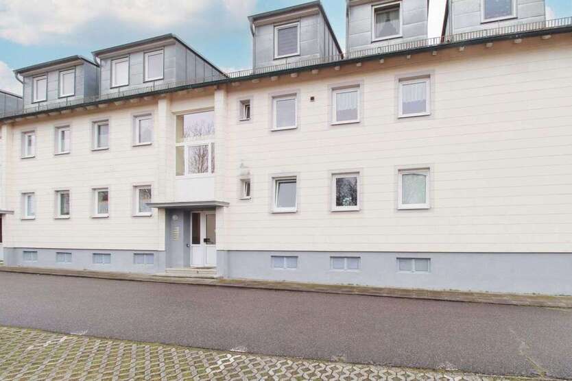 Wohnung zum Kaufen in Schierling 122.000 € 56.25 m²