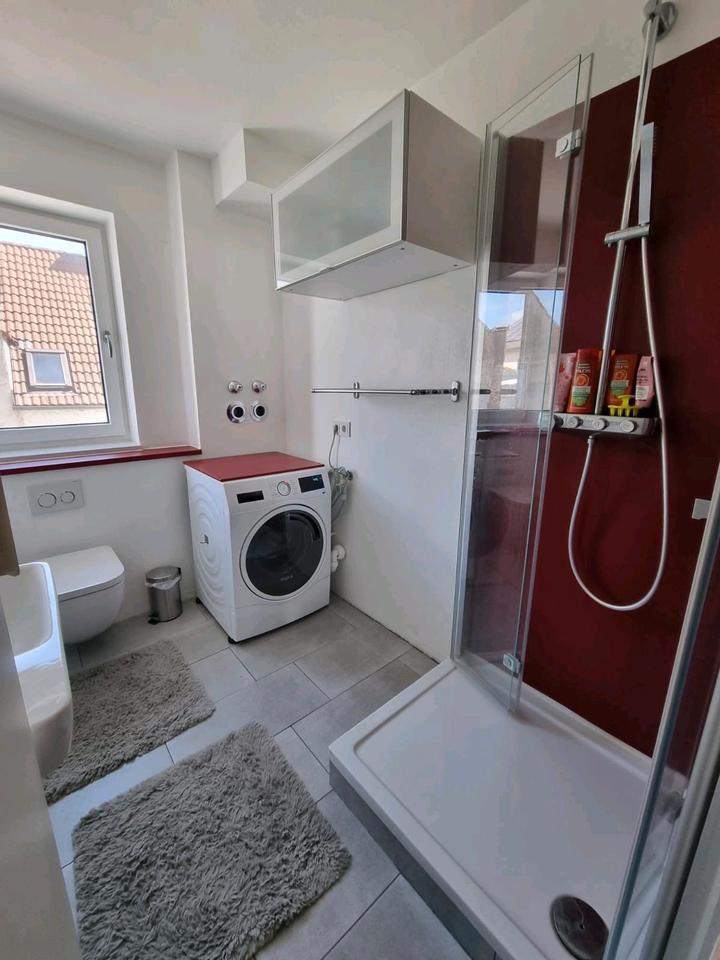 2-Zimmer-Wohnung in Burglengenfeld - Provisionsfrei