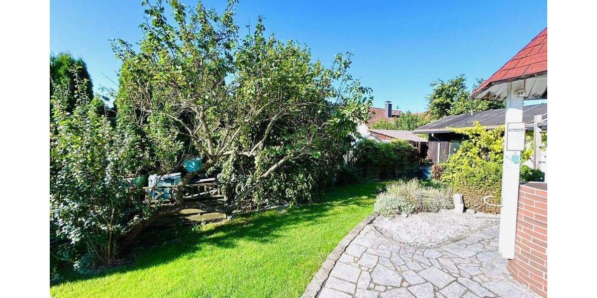 Ein elefantastisches Einfamilienhaus! 5 zimmer