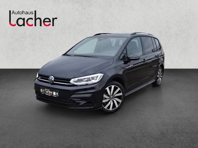 VW Touran 37.000 km 33.890 € Nittenau 93149
