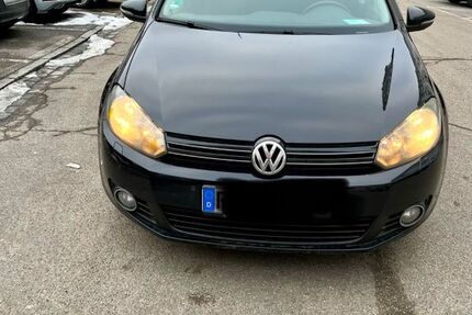VW Golf 115.000 km 5.000 &euro; Regensburg 93047