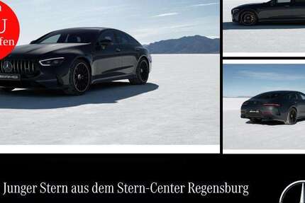 Mercedes-Benz AMG GT 10.838 km 138.790 &euro; Regensburg 93053