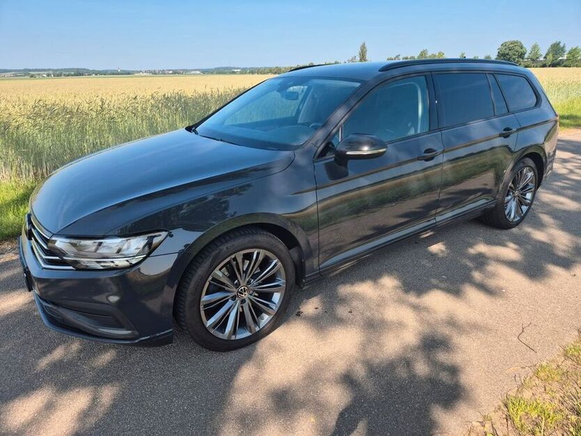 Passat Variant