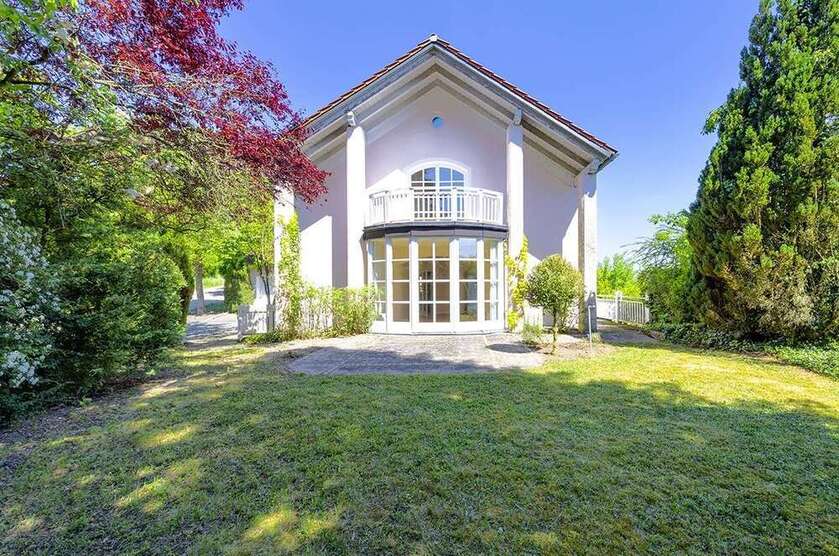 Haus zum Kaufen in Bad Abbach 879.000 € 228 m²