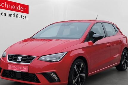 Seat Ibiza 18.297 km 19.450 &euro; Regensburg 93055