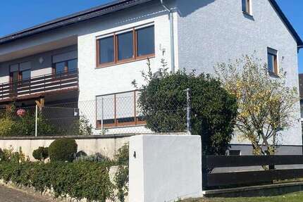 Wohnung Saal a.d.Donau - 4 Zimmer, 110 m&sup2;, 800&euro; | Angebot:27550113