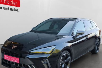 Cupra Leon 24.995 km 29.950 &euro; Regensburg 93055