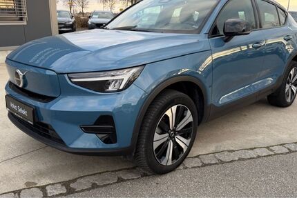 Volvo C40 54.250 km 29.990 &euro; Neutraubling 93073