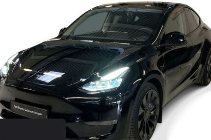 Tesla Model Y 43.971 km 41.300 &euro; Obertraubling 93083