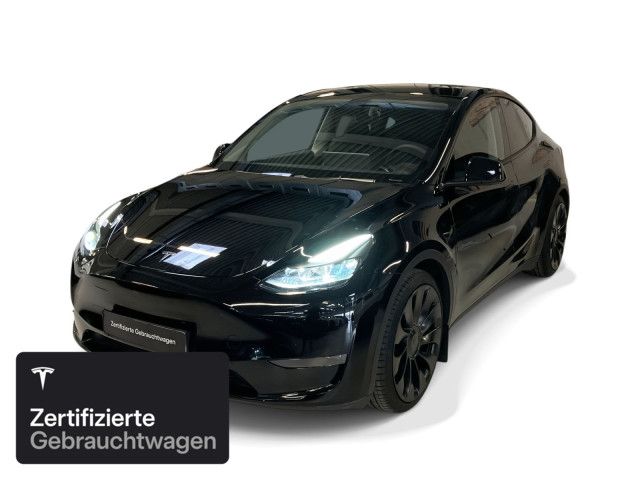 Tesla Model Y 43.971 km 41.300 &euro; Obertraubling 93083