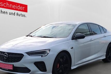 Opel Insignia 88.170 km 24.650 &euro; Regensburg 93055