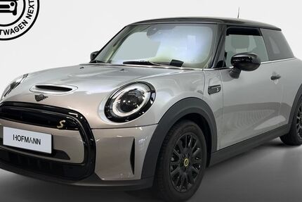 Mini Cooper SE 16.100 km 22.490 &euro; Regensburg 93055