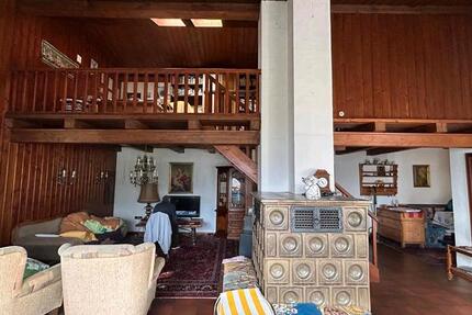 Schnäppchen-Häuser 8 zimmer