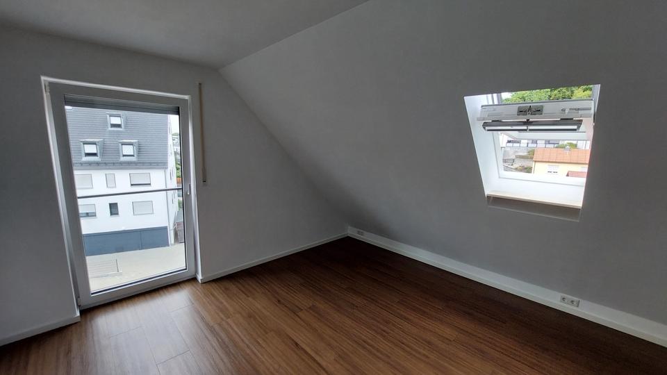 Dachgeschoßwohnung Bad Abbach - 2 Zimmer, 46 m&sup2;, 229.000&euro; | Angebot:27495905