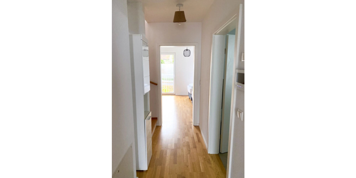 Reihenhaus Regensburg Ganghofersiedlung - 5 Zimmer, 125 m&sup2;, 3.355&euro; | Angebot:23315796