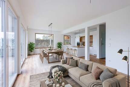 Haus zum Kaufen in Langquaid 560.000 € 148.66 m² 5 zimmer