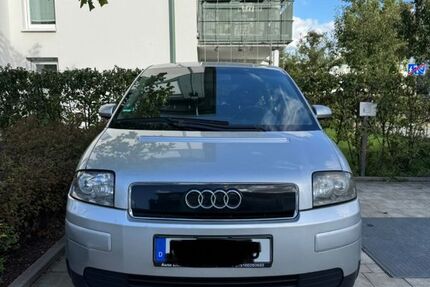 Audi A2 223.000 km 1.999 € Regensburg 93053