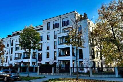 Wohnung Regensburg Das Dörnberg - 4 Zimmer, 108 m&sup2;, 799.000&euro; | Angebot:27739081