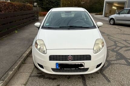 Fiat Punto 125.650 km 1.500 &euro; Pentling 93080