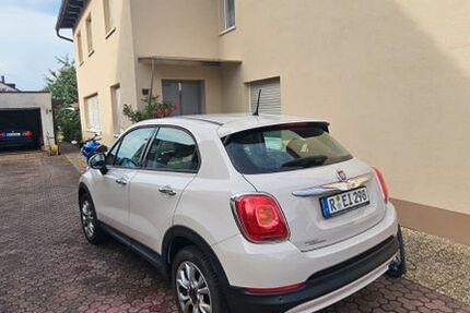 Fiat 500X 74.000 km 8.800 &euro; Regensburg 93057