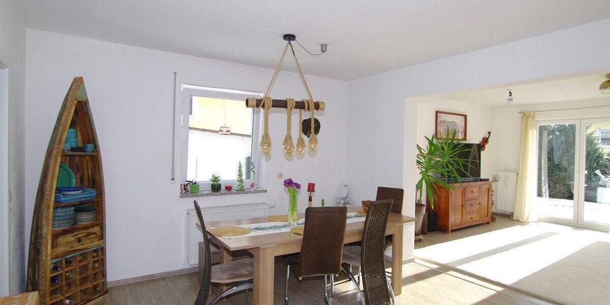 Doppelhaushälfte Maxhütte - 4 Zimmer, 116 m&sup2;, 479.000&euro; | Angebot:25702683