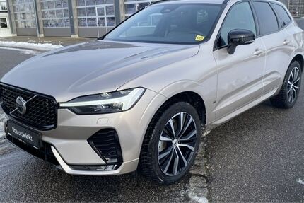 Volvo XC60 55.990 km 42.990 &euro; Neutraubling 93073