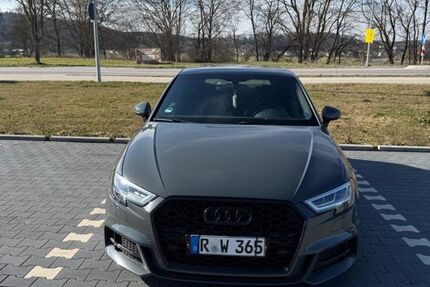 Audi A3 107.000 km 16.000 &euro; Zeitlarn 93197
