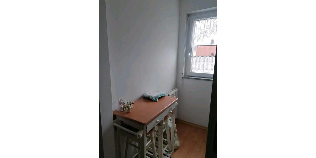 Erdgeschoßwohnung Regensburg Kumpfmühl - 1 Zimmer, 13 m&sup2;, 490&euro; | Angebot:26287022
