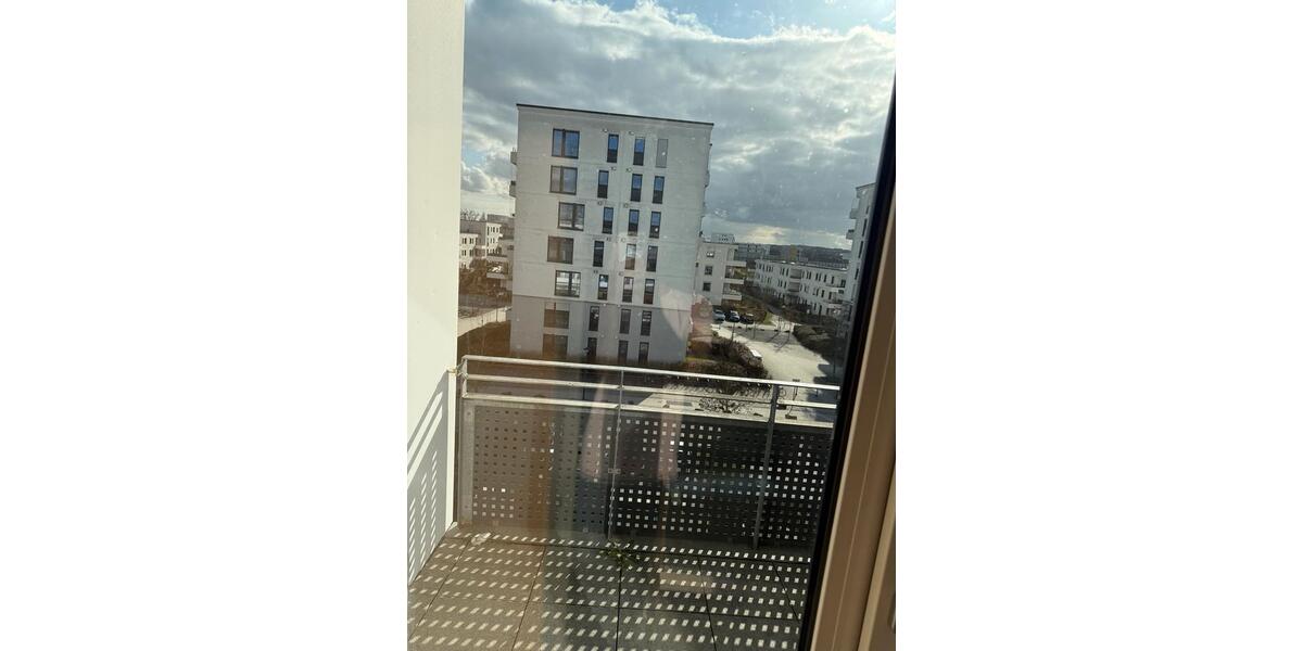 Etagenwohnung Regensburg Brandlberg - 1 Zimmer, 28 m&sup2;, 336&euro; | Angebot:25780559