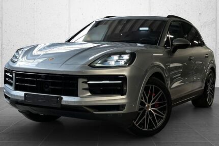 Porsche Cayenne 13.800 km 97.900 &euro; Regensburg 93055