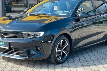 Opel Astra 27.503 km 21.980 &euro; Kelheim 93309