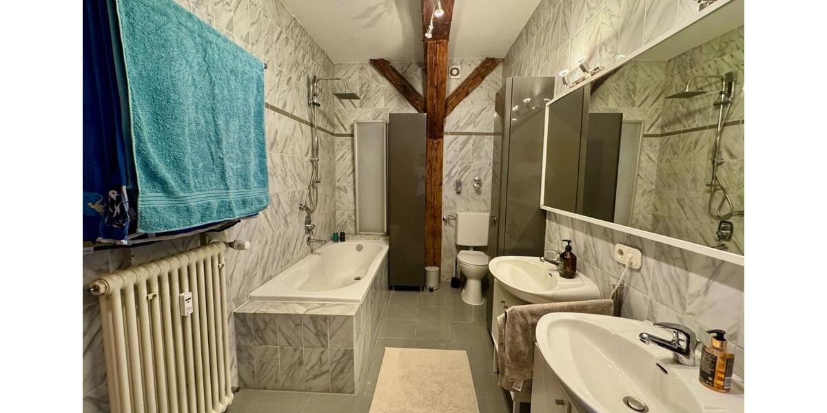 Etagenwohnung Regensburg Kumpfmühl - 2 Zimmer, 76 m&sup2;, 970&euro; | Angebot:25759684