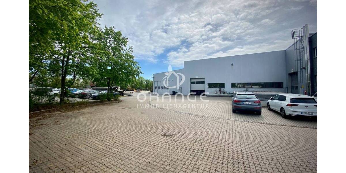 Gewerbeobjekt Regensburg Innenstadt - 33.000&euro; | Angebot:26851164