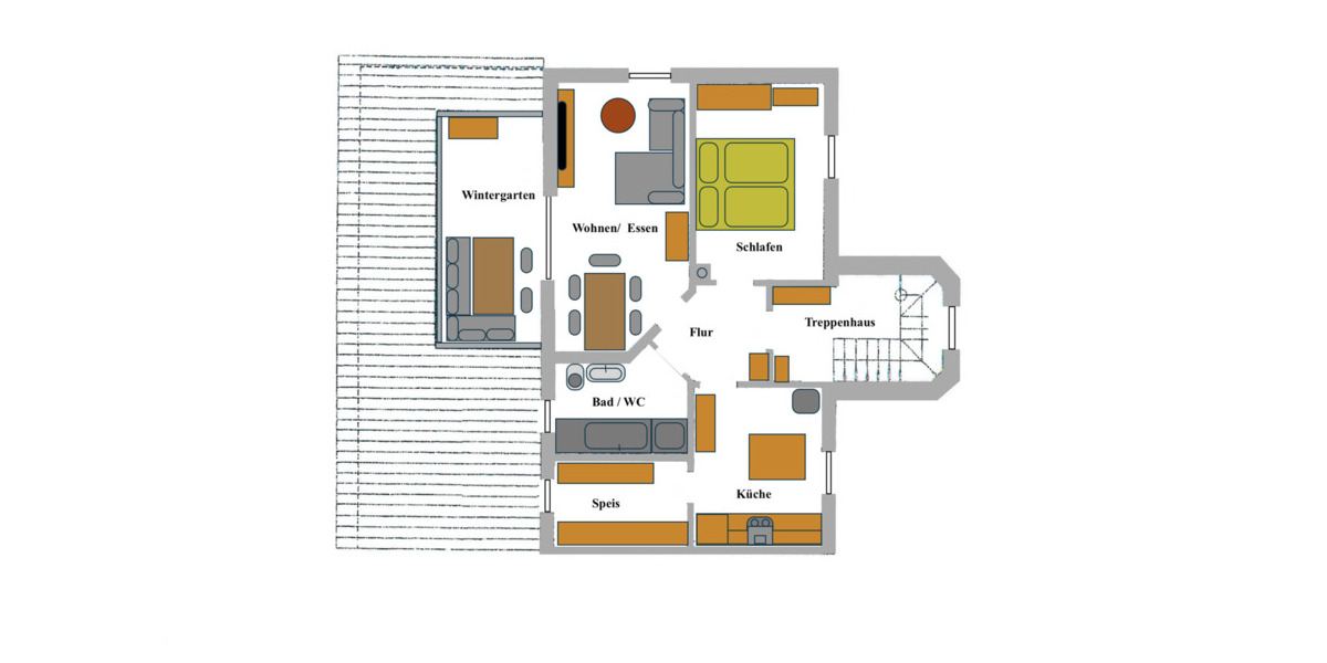 Doppelhaushälfte Kelheim - 6 Zimmer, 172 m&sup2;, 448.000&euro; | Angebot:26139569