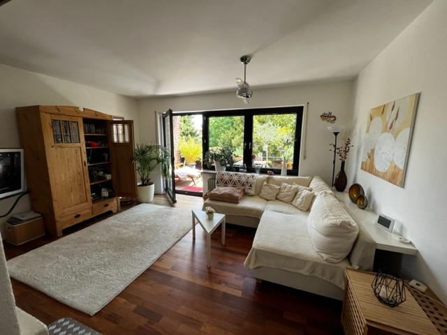 Etagenwohnung Regensburg Das Dörnberg - 2.5 Zimmer, 74 m&sup2;, 439.000&euro; | Angebot:8791199