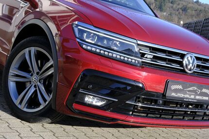 VW Tiguan 77.100 km 29.450 &euro; Wörth a.d. Donau, bei Regensburg 93086