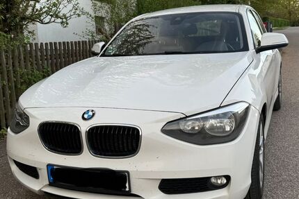 BMW 118 318.000 km 5.000 &euro; Obertraubling 93083