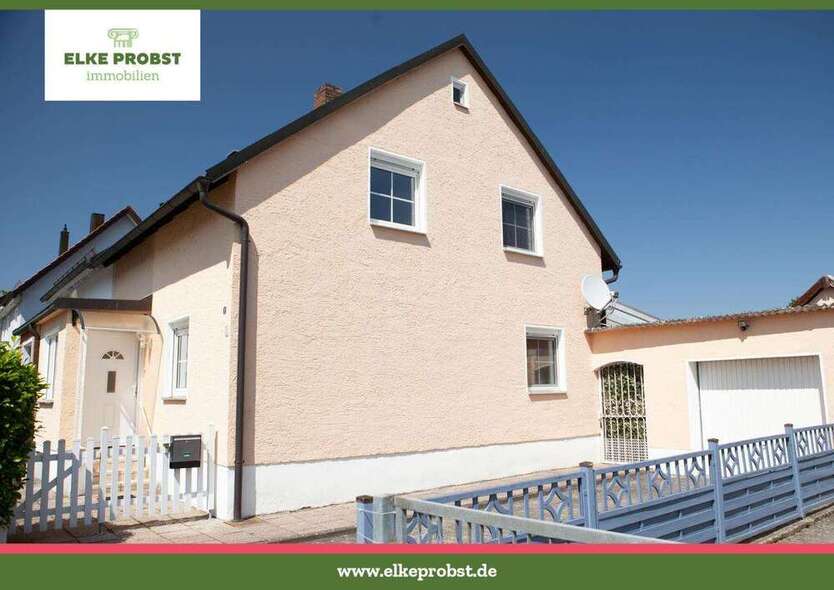 Haus zum Kaufen in Köfering 389.500 € 79 m²