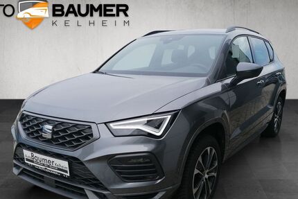 Seat Ateca 19.652 km 31.880 &euro; Kelheim 93309