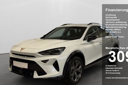 Cupra Formentor 4.200 km 29.750 &euro; Regensburg 93055