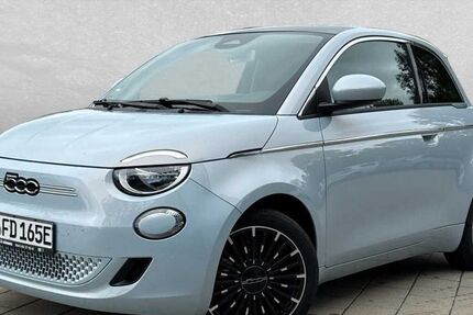Fiat 500 6.678 km 23.999 &euro; Regensburg 93059