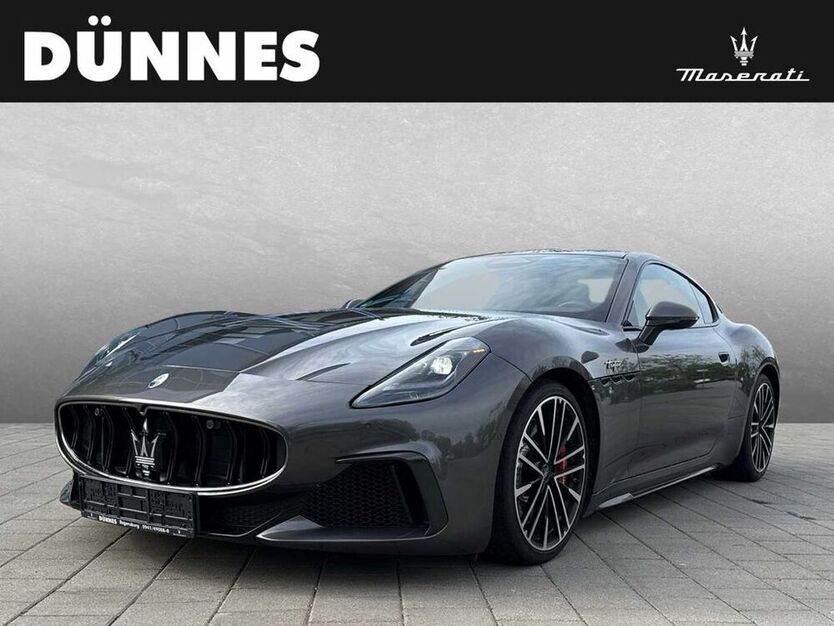 Granturismo